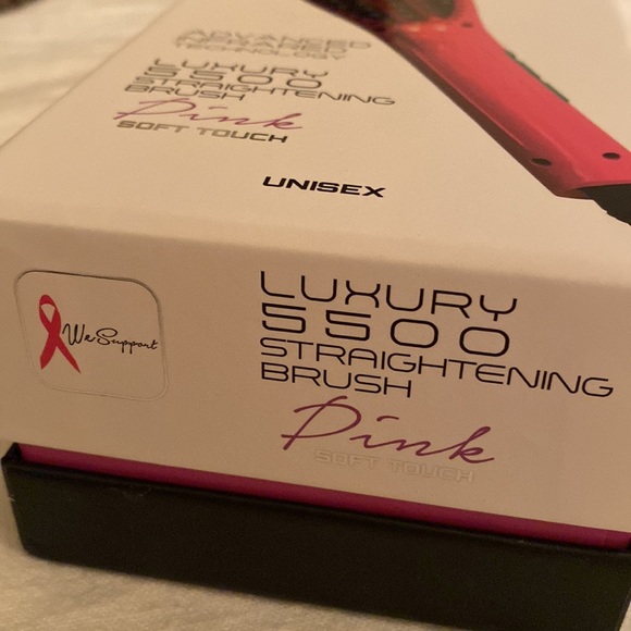 Pro Cabello Luxury 5500 - Picture 6 of 7